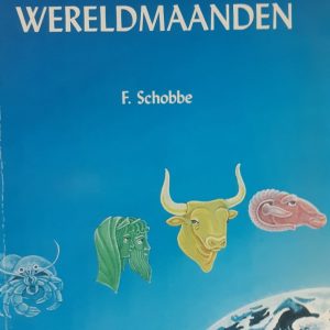 Vier wereldmaanden I