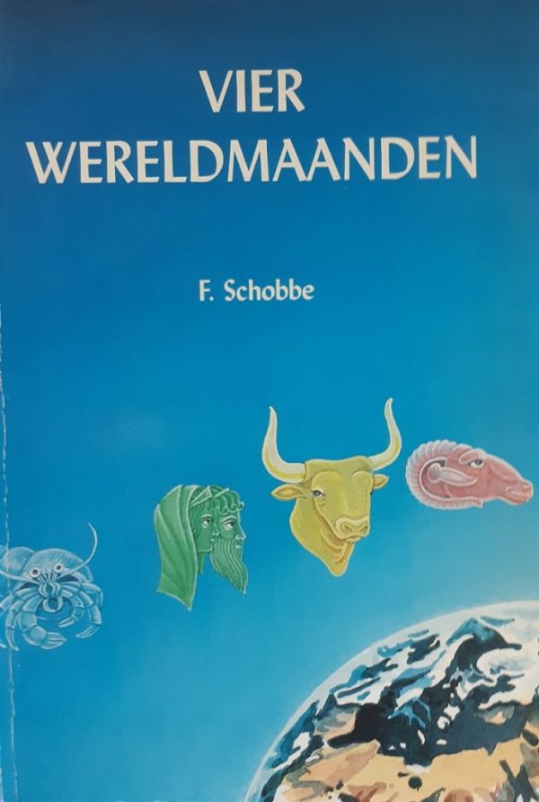 Vier wereldmaanden I