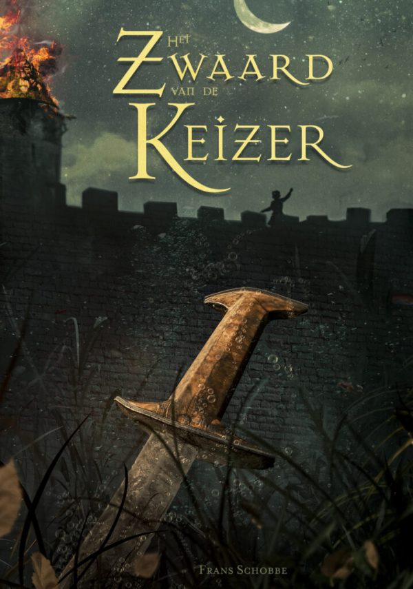 Het zwaard van de keizer